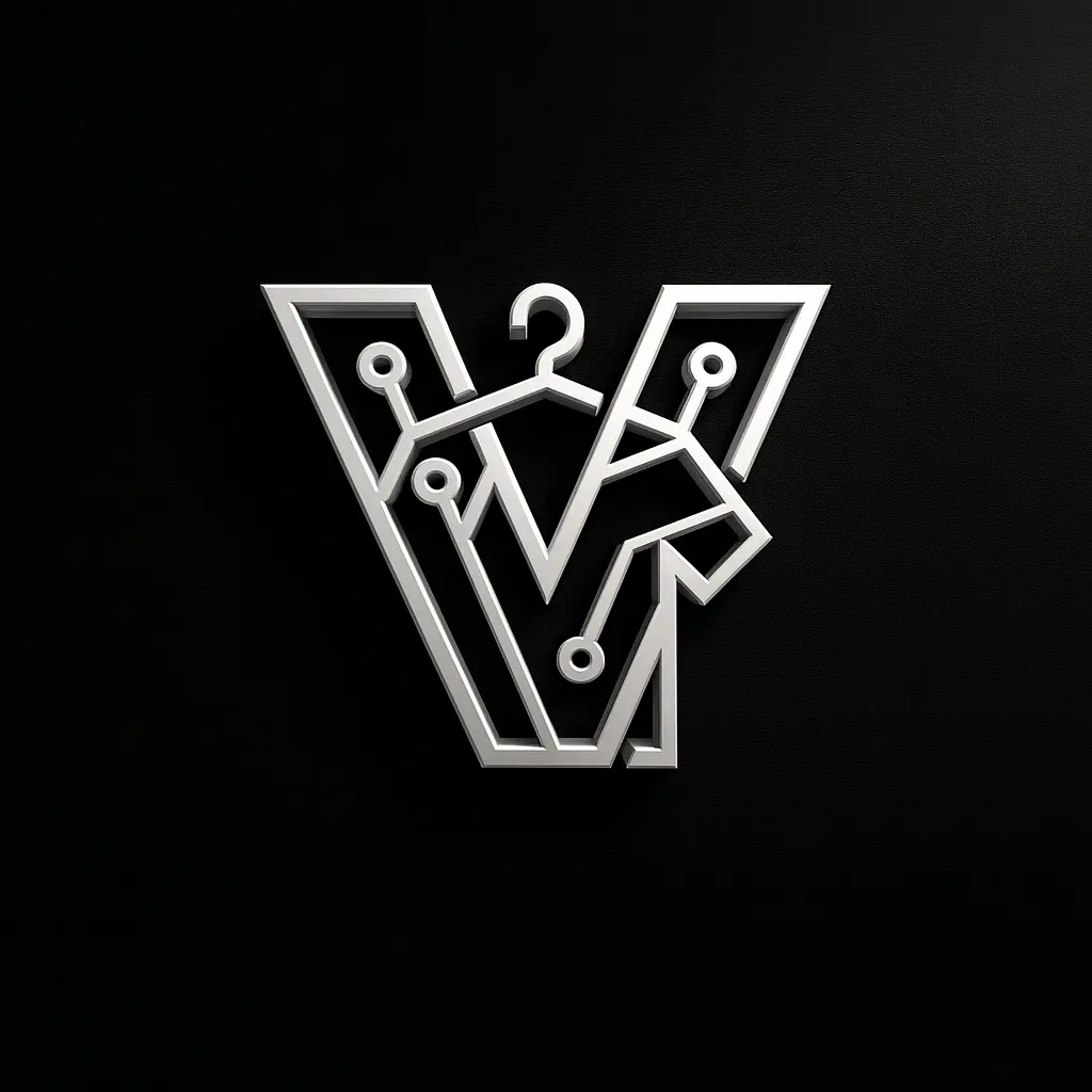 VTRON Logo